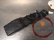 Ancrage ceinture centrale AR - NISSAN