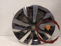 Jante aluminium 2 - NISSAN