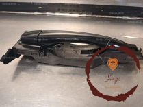 Poignee ext porte AVD - NISSAN