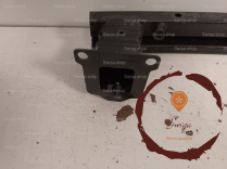 Renfort pare-choc AV - PEUGEOT - 7414PQ