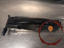 Poignee ext porte AVD - NISSAN