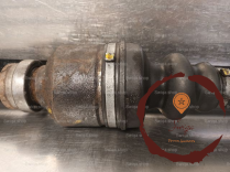 Transmission AVD - CITROEN - 32739Z