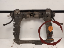 Berceau moteur AV - RENAULT - 7702295430