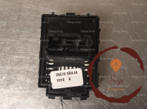 Commande retrovisseur ext electrique - NISSAN