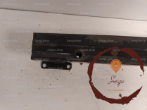 Renfort pare-choc AV - PEUGEOT - 7414PQ