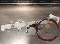 Mecanisme+moteur leve-glace AVG - NISSAN