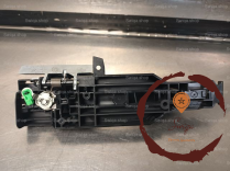 Poignee ext porte AVG - NISSAN