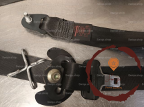 Ceinture AVG - PEUGEOT - 8975K6