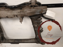 Berceau moteur AV - RENAULT - 7702295430