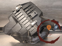 Boitier filtre a air - NISSAN
