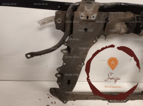 Berceau moteur AV - RENAULT - 7702295430