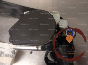 Ceinture AVG - PEUGEOT - 8975K6