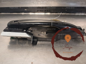 Poignee ext porte AVG - NISSAN
