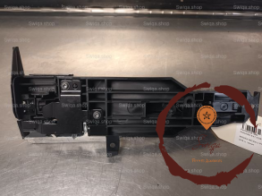 Poignee ext porte AVD - NISSAN