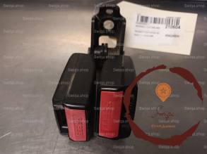 Ancrage ceinture ARD - PEUGEOT