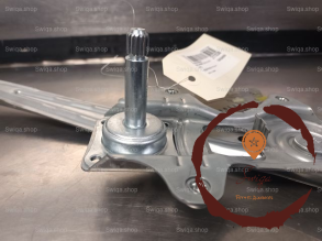 Mecanisme leve-glace ARD - NISSAN