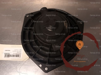 Moteur ventilateur chauffage - SSANGYONG - 6811109150