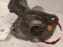 Demarreur - OPEL - 97133369