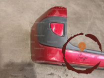 Pare-choc AR - RENAULT - 850101463R