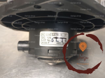 Moteur ventilateur chauffage - SSANGYONG - 6811109150