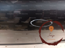 Porte ARG - SSANGYONG - 6301109103