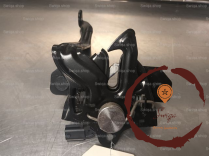 Serrure capot - NISSAN