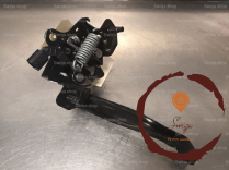 Serrure capot - NISSAN
