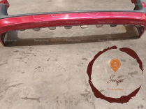 Pare-choc AR - RENAULT - 850101463R