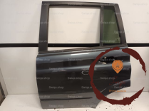 Porte ARG - SSANGYONG - 6301109103