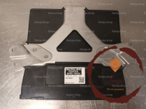 Platine fusible AV - LEXUS