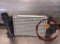 Echangeur air - NISSAN