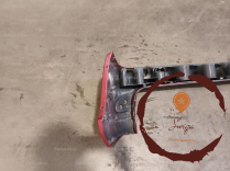 Pare-choc AR - RENAULT - 850101463R