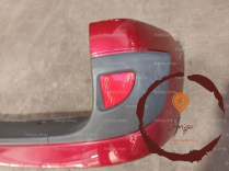 Pare-choc AR - RENAULT - 850101463R