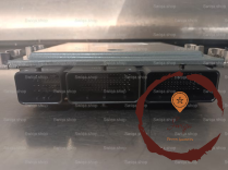 Calculateur moteur - NISSAN
