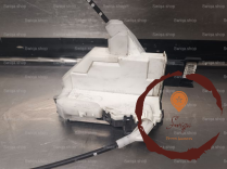 Serrure porte AVD - CITROEN - 9800624680