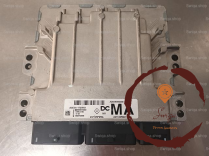 Calculateur moteur - NISSAN