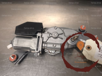 Moteur essuie-glace AR - LEXUS - 8513048080