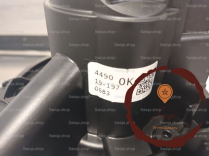 Moteur ventilateur chauffage - NISSAN