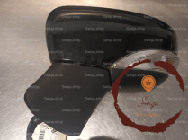 Retroviseur ext electrique g - NISSAN