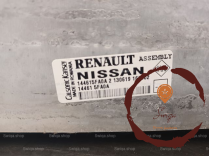 Echangeur air - NISSAN
