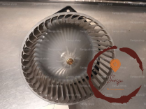 Moteur ventilateur chauffage - SSANGYONG - 6811109150