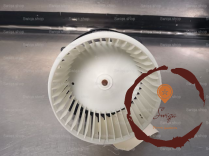 Moteur ventilateur chauffage - NISSAN