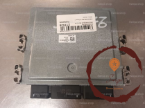 Calculateur moteur - NISSAN