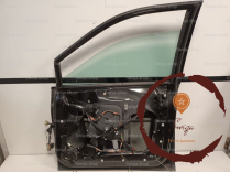 Porte AVD - CHRYSLER