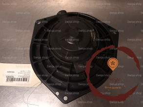 Moteur ventilateur chauffage - SSANGYONG - 6811109150
