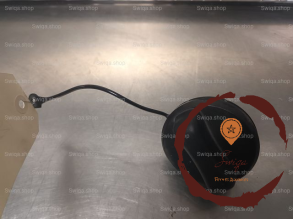 Bouchon reservoir a carburant - NISSAN