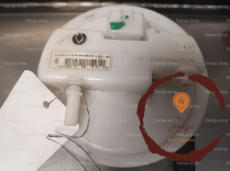 Pompe carburant immergee - RENAULT - 172025354R