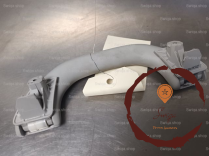 Poignee de maintien - VOLKSWAGEN - 1K0857607M82V