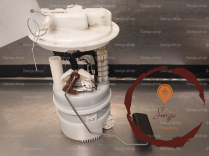 Pompe carburant immergee - RENAULT - 172025354R
