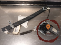 Mecanisme+moteur leve-glace ARG - SSANGYONG - 7331109002